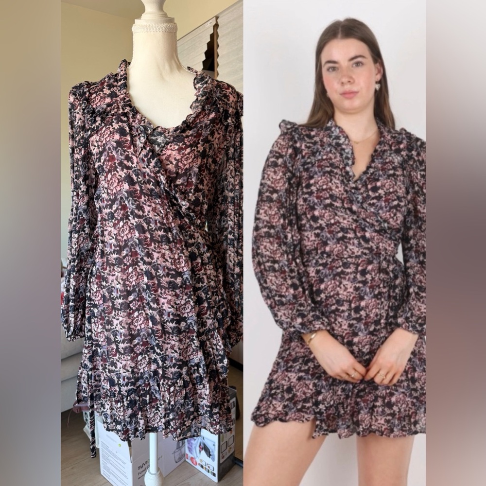 &Other stories dress (US 2)